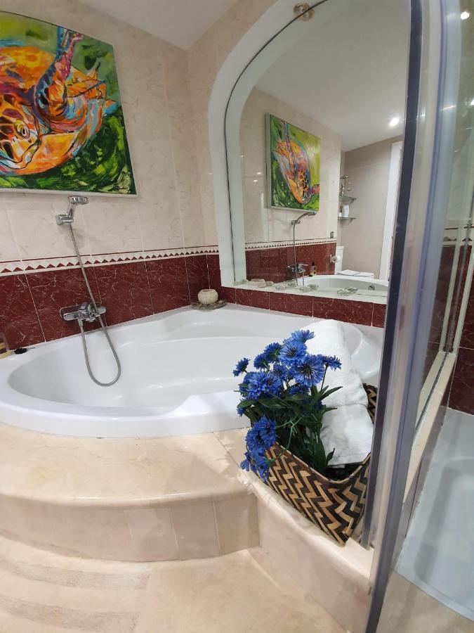 Portofino Playa Apartament Benidorm