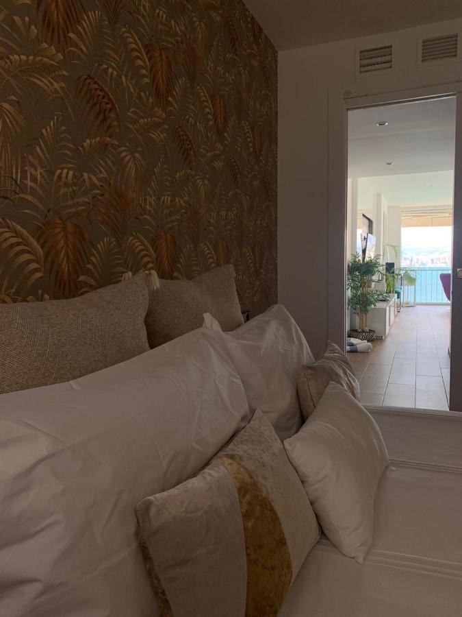 Apartament Portofino Playa Benidorm