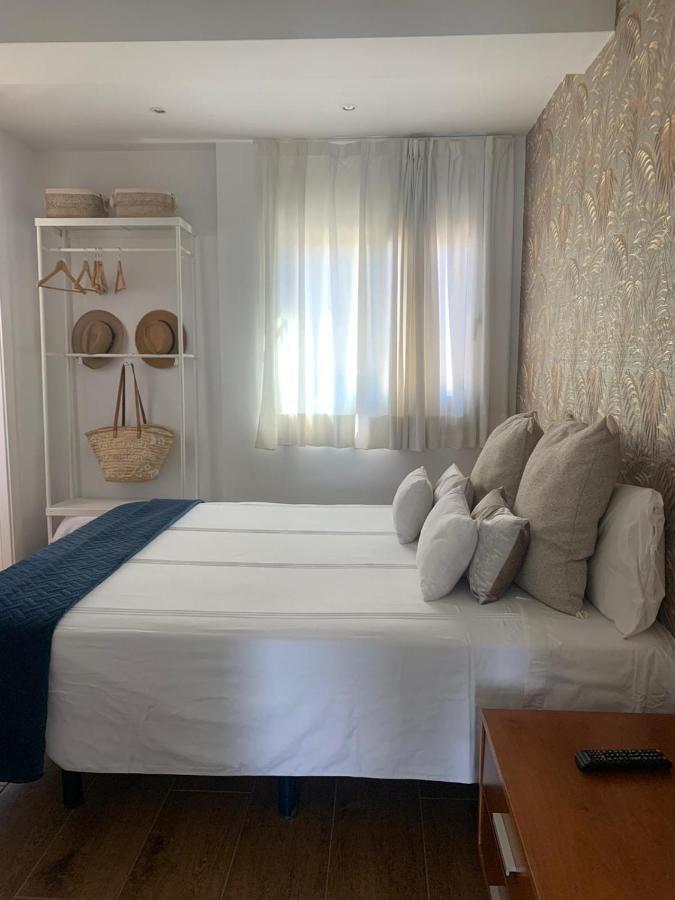 Portofino Playa Apartament Benidorm