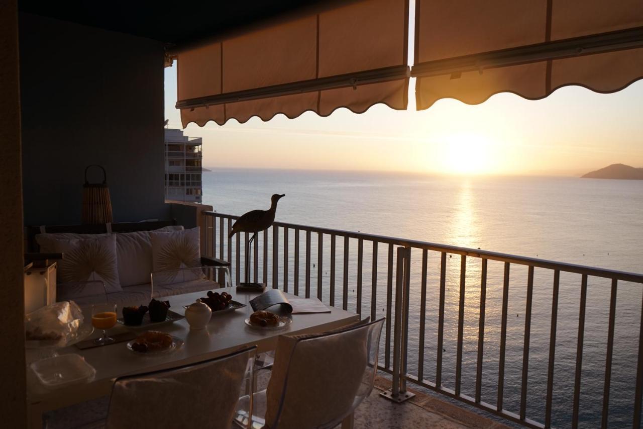 Apartament Portofino Playa Benidorm