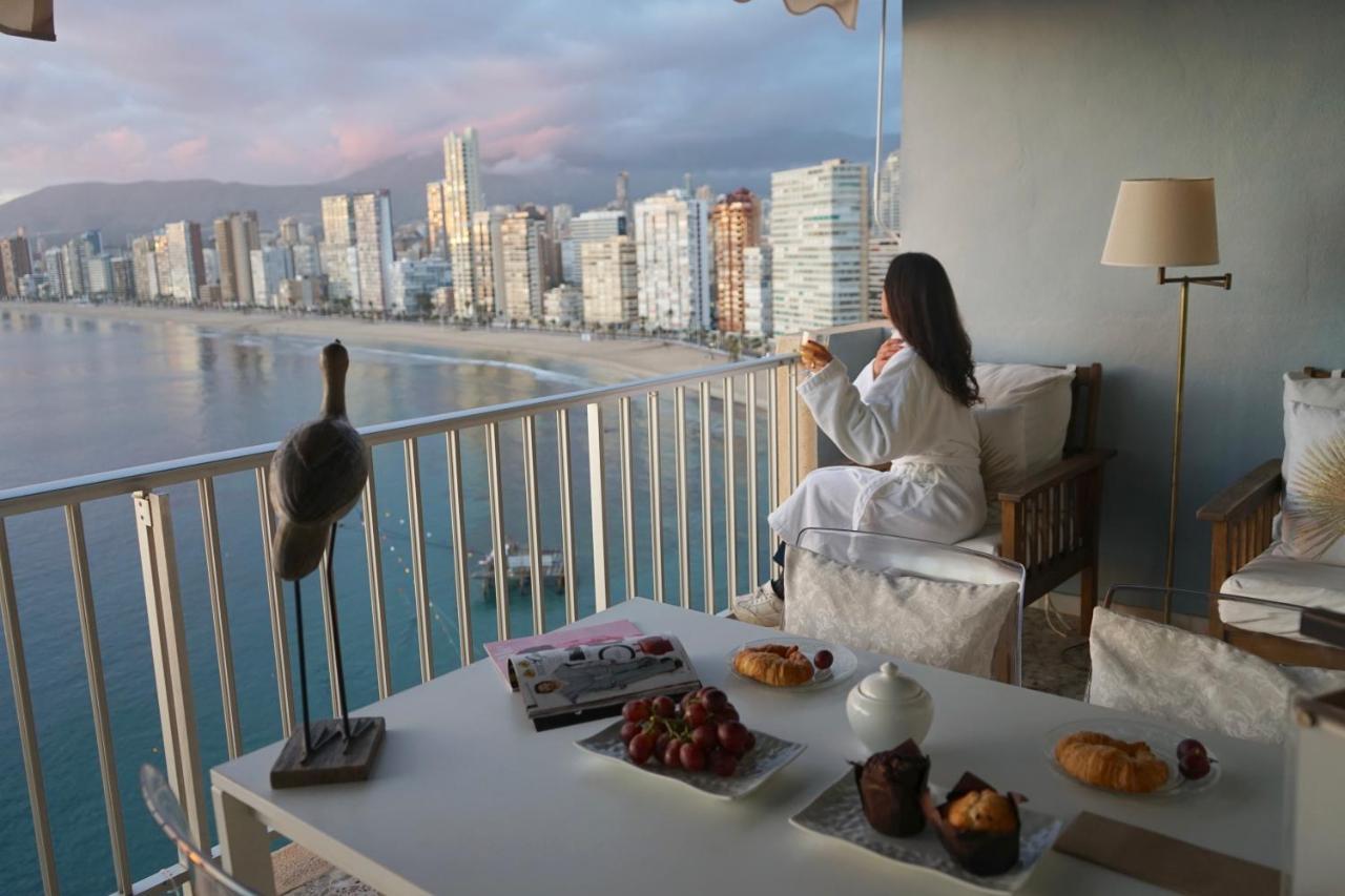 Appartement Portofino Playa Benidorm