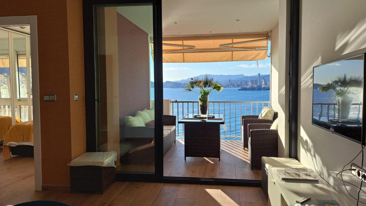 Portofino Playa Apartament