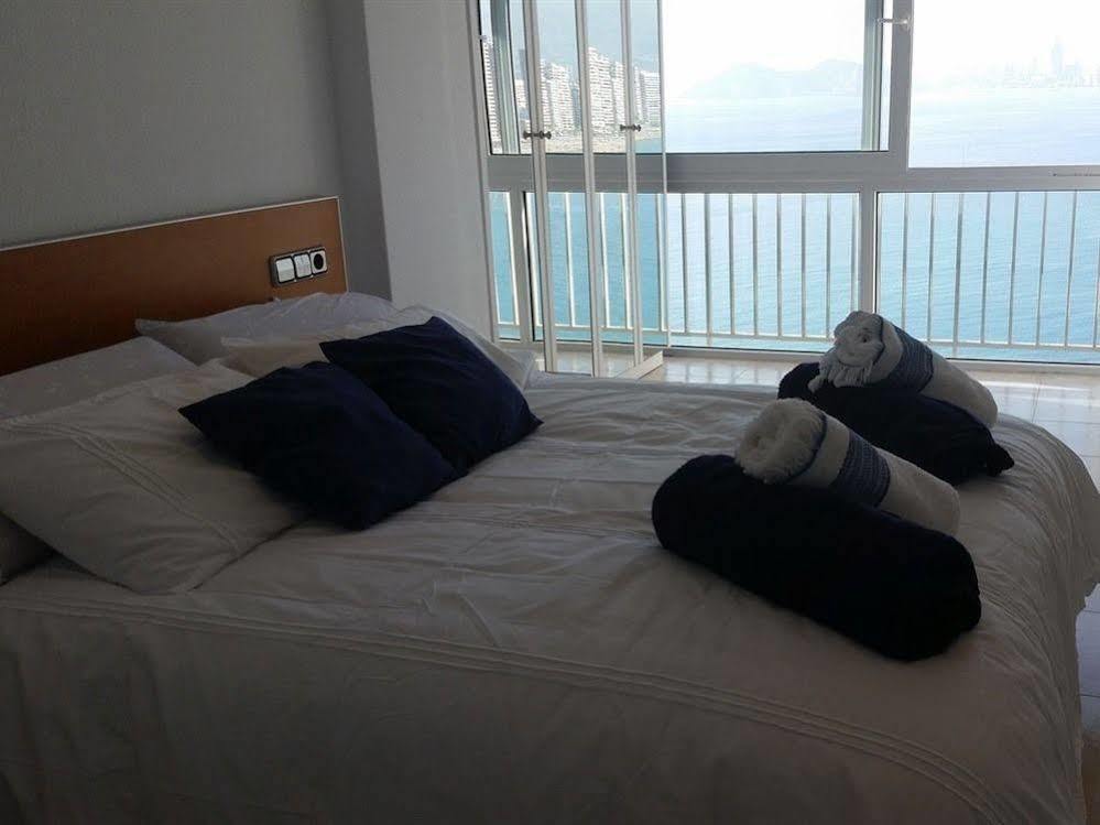 Apartament Portofino Playa *