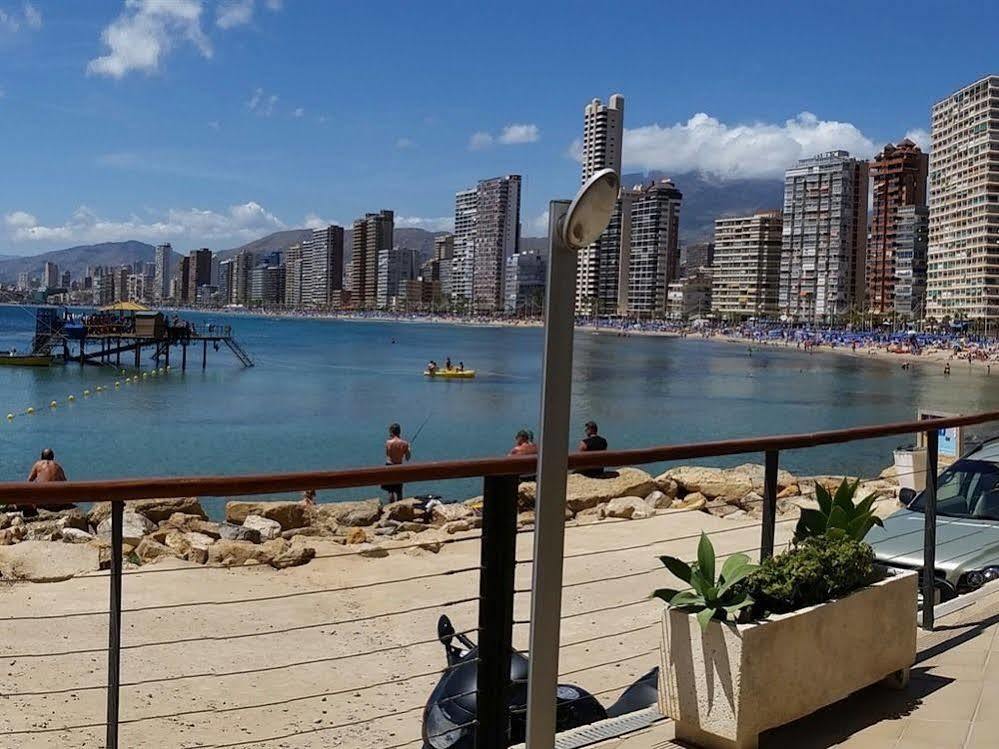Appartement Portofino Playa Benidorm