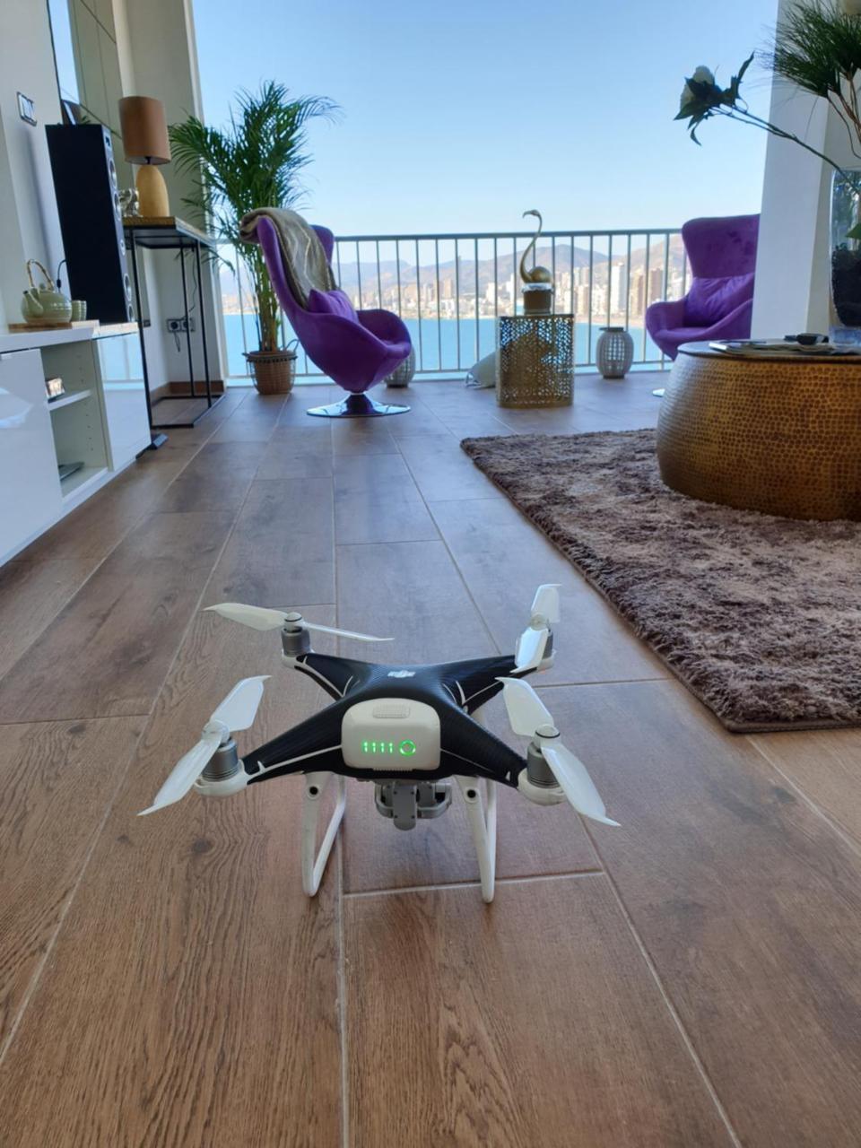 Appartement Portofino Playa Benidorm