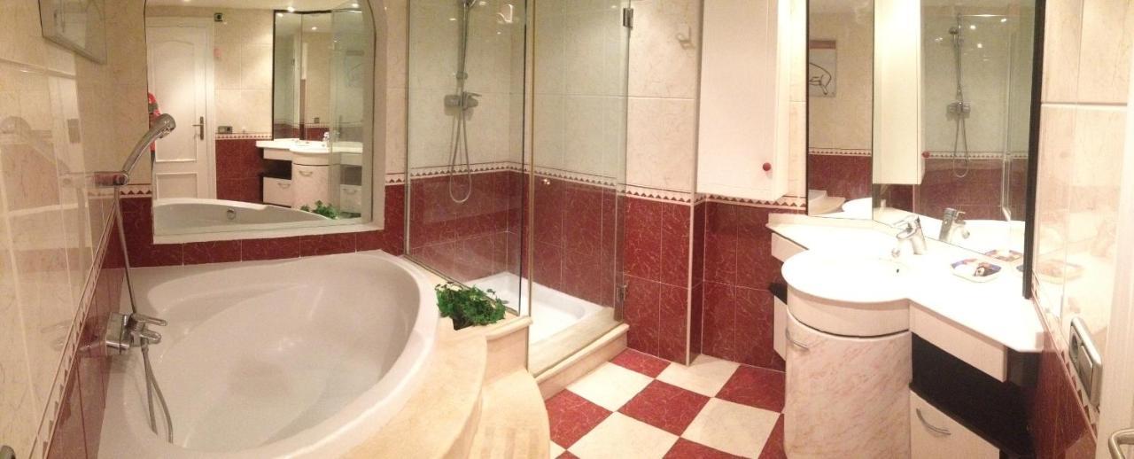 Apartament Portofino Playa *