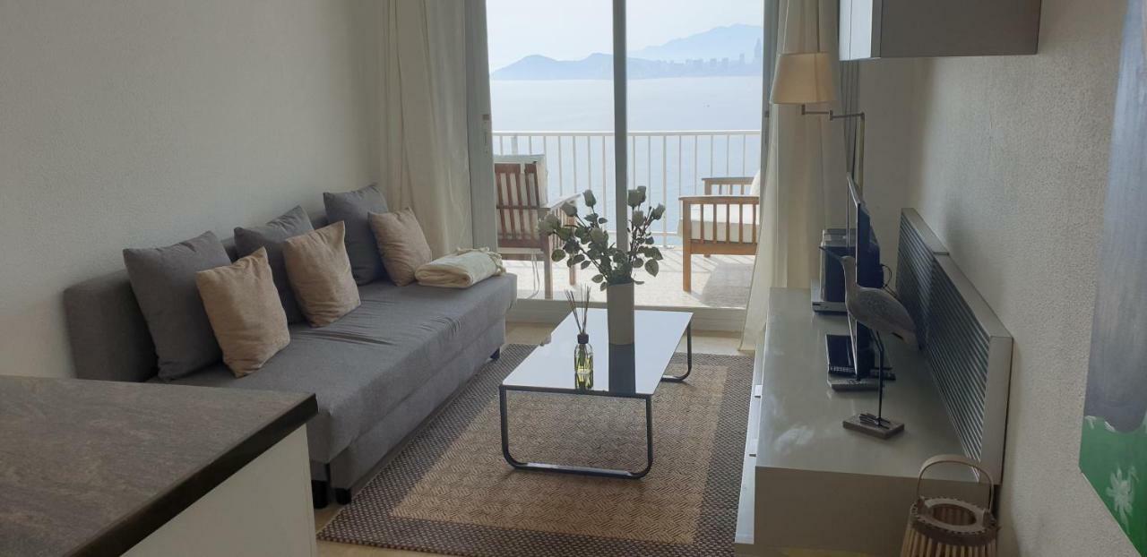 Appartement Portofino Playa Benidorm